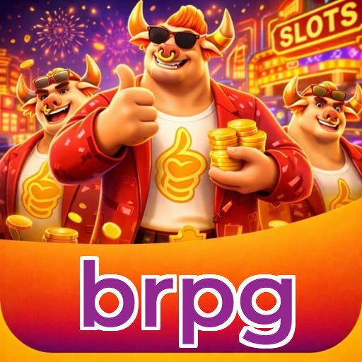 Aplicativo mobile brpg